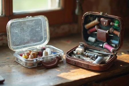 The Best Travel Sewing Kits for Emergency Repairs: A Traveler's Essential