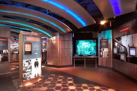 The Top Spy Museum and Secret Bunker Attractions in the US