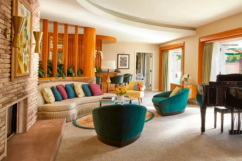 Most Luxurious Hotels in Los Angeles: A Guide to Staying in Style