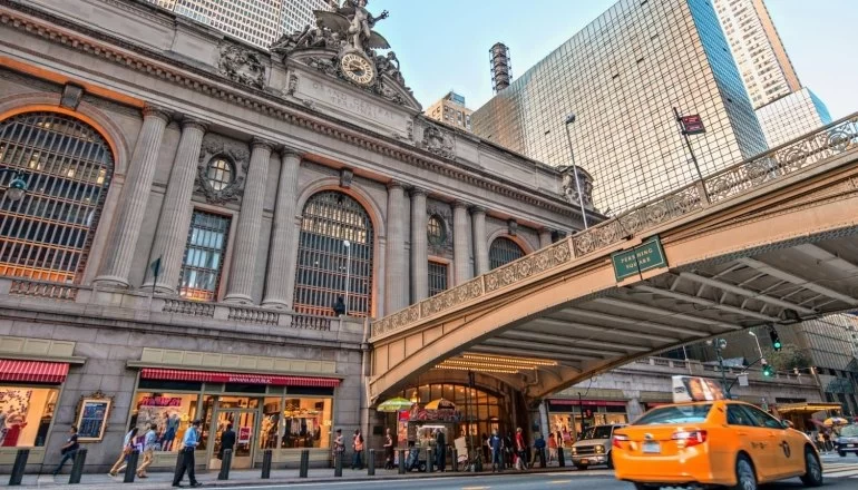 Top Private Travel Experiences in New York City