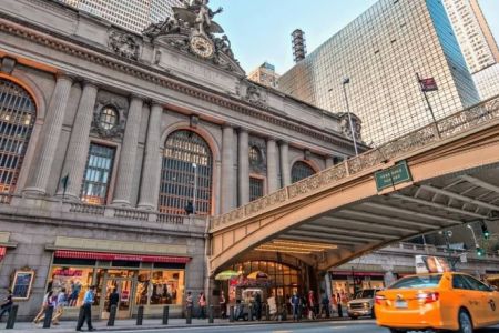 Top Private Travel Experiences in New York City