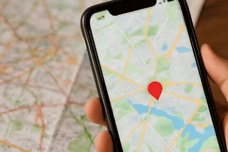 How to Use Google Maps Offline for Hiking and National Parks