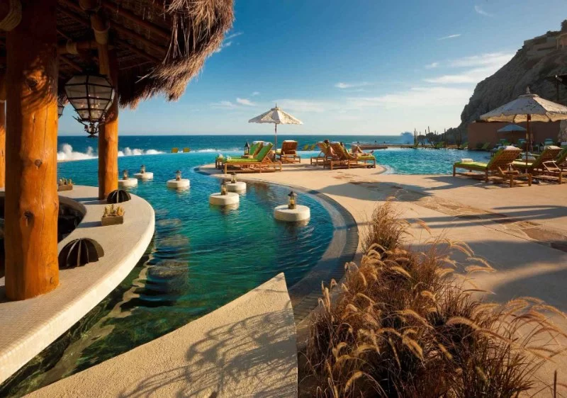 Most Luxurious All-Inclusive Resorts in Mexico