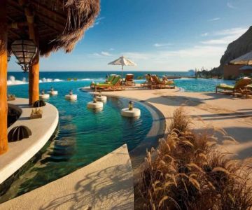 Most Luxurious All-Inclusive Resorts in Mexico