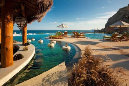 Most Luxurious All-Inclusive Resorts in Mexico