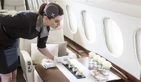 The Best Private Jet Services for Luxury Travel