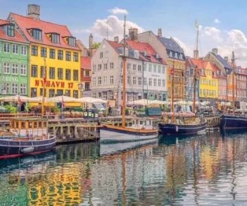How to Plan a Luxury Vacation in Europe | Refined Travel