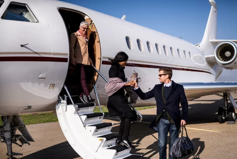 Best Exclusive Travel Clubs for High-End Travelers — Luxury Memberships for Unforgettable Experiences