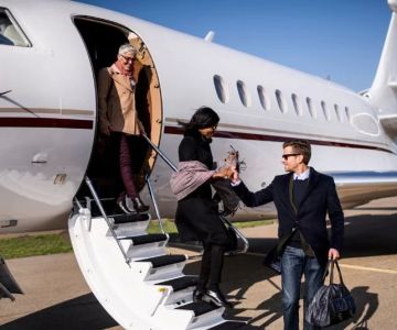 Best Exclusive Travel Clubs for High-End Travelers — Luxury Memberships for Unforgettable Experiences