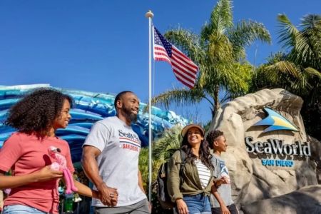 The Top Amusement Parks in the USA Beyond Disney and Universal — 10 Thrill-Packed Alternatives Worth the Trip