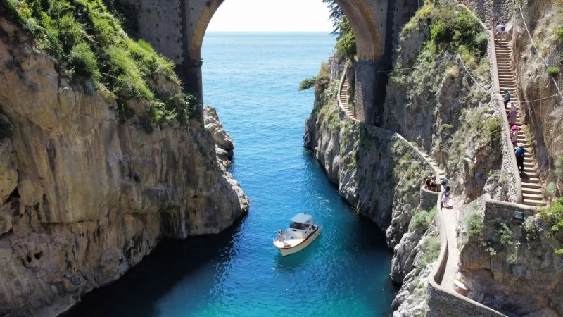 How to Plan a Private Tour to Italy’s Amalfi Coast