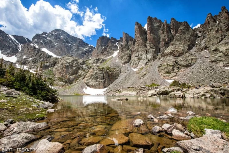 The Most Spectacular Day Hikes in the US National Parks
