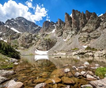 The Most Spectacular Day Hikes in the US National Parks