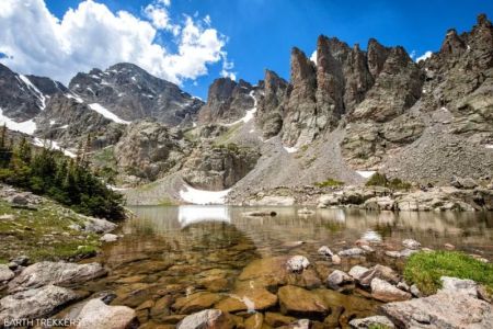 The Most Spectacular Day Hikes in the US National Parks