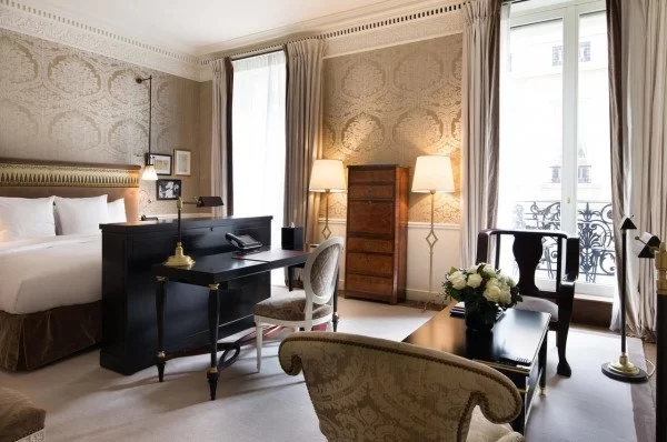 How to Find the Best Luxury Accommodations in Paris