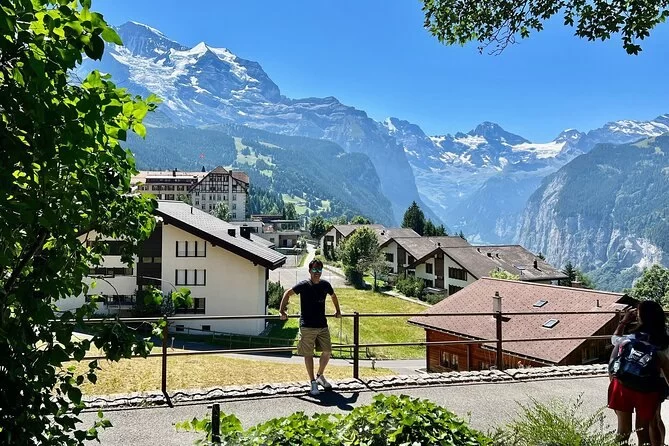 How to Plan a Private Tour of the Swiss Alps: A Complete Guide