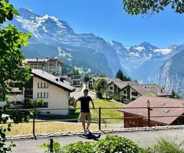 How to Plan a Private Tour of the Swiss Alps: A Complete Guide