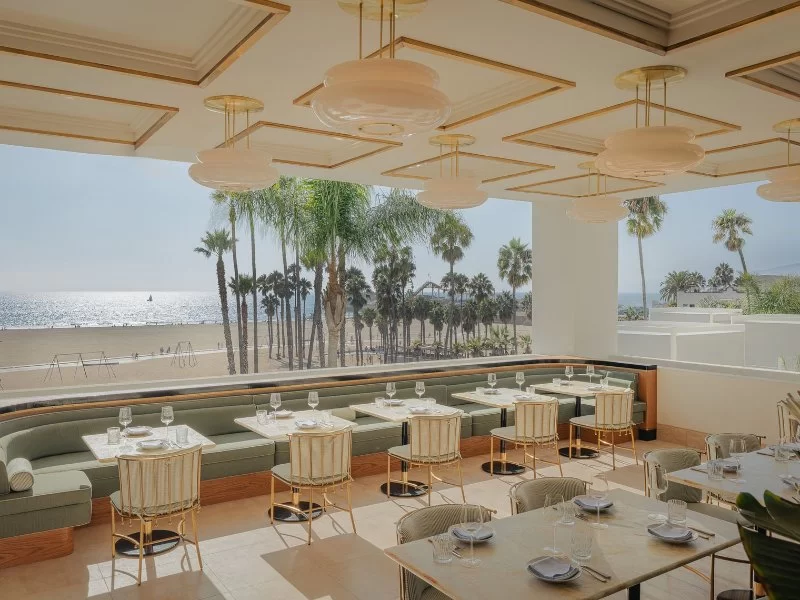 The Top US Restaurants for a Special Occasion Splurge