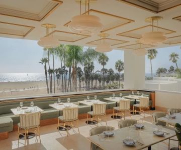 The Top US Restaurants for a Special Occasion Splurge