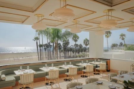 The Top US Restaurants for a Special Occasion Splurge