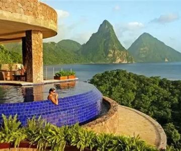 Whispered Escapes: Exclusive Private Resorts for Honeymooners