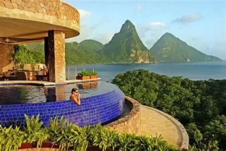 Whispered Escapes: Exclusive Private Resorts for Honeymooners