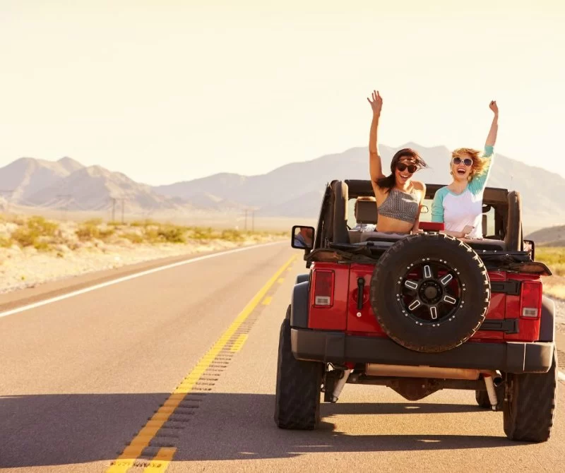 How to Travel with a Guitar on a Road Trip | Refined Travel