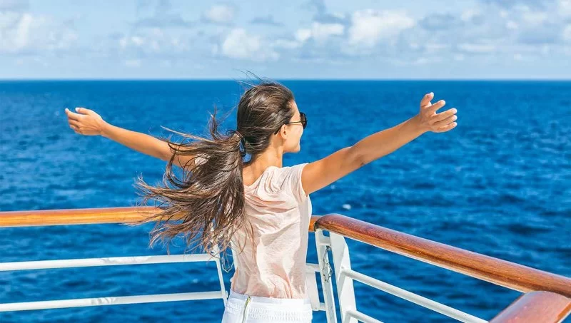 Luxury Travel Options for Discerning Solo Travelers