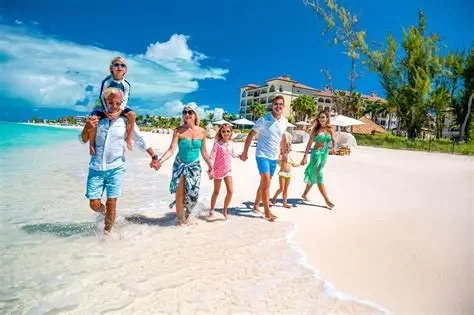 What Are the Best Luxury Destinations for a Family Vacation | Expert Picks and Real Trip Stories