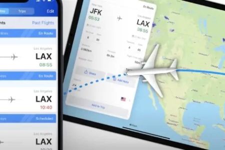 The Best Apps for Tracking Your Flight's Status and Baggage Claim