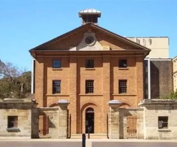 The Top Crime Museum and Forensic Tourist Attractions Around the World