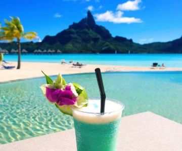 How to Plan a Luxury Honeymoon in Bora Bora: Dates, Bungalows & Insider Tips