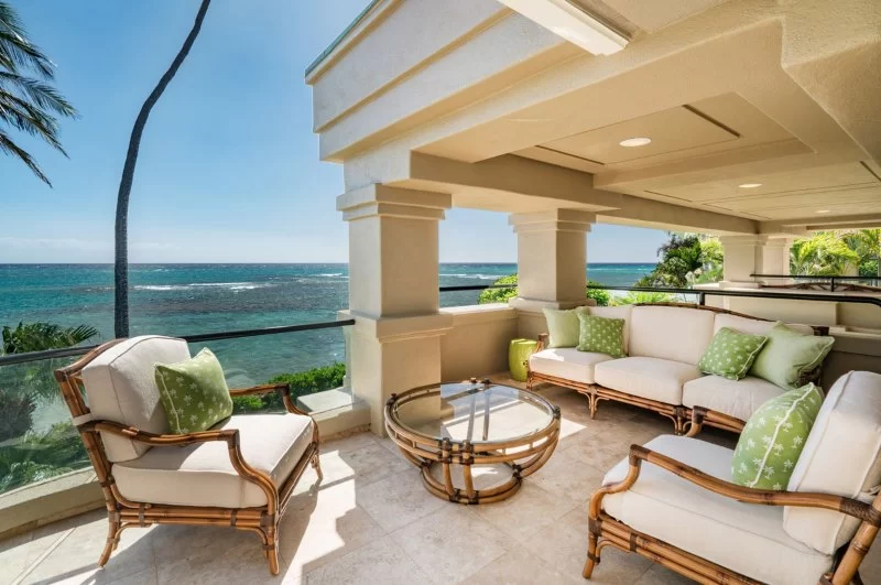 Best Luxury Beach Houses in Hawaii: Oceanfront Escapes Worth the Flight