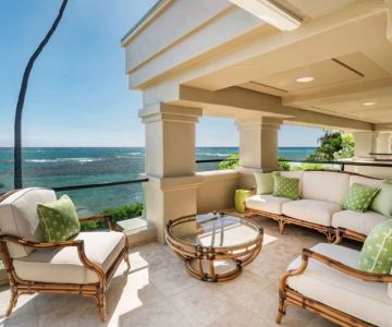 Best Luxury Beach Houses in Hawaii: Oceanfront Escapes Worth the Flight