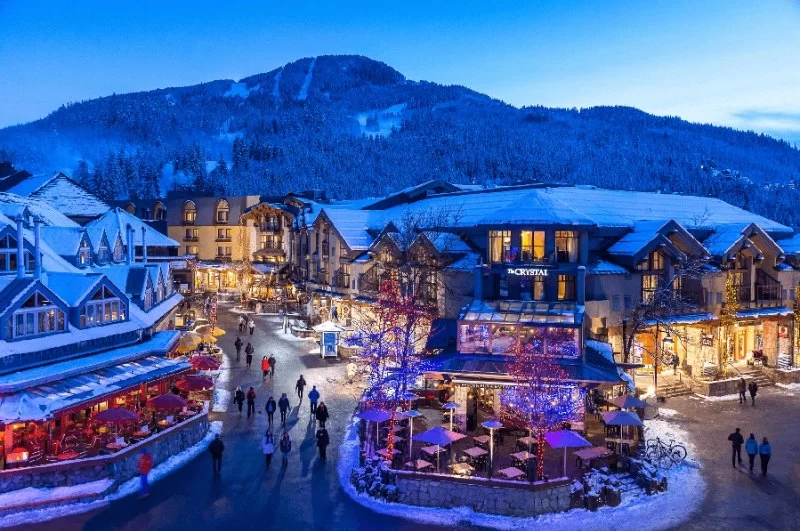 Most Luxurious Destinations for a Winter Vacation — Top Picks for Unforgettable Getaways