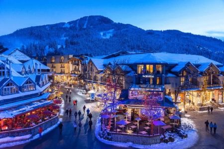 Most Luxurious Destinations for a Winter Vacation — Top Picks for Unforgettable Getaways