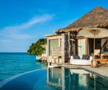 Best Luxury Beach Resorts in Asia | Ultimate Guide for Paradise Getaways