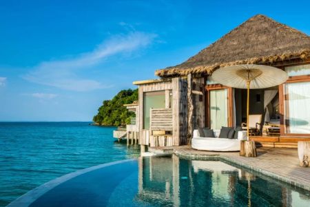 Best Luxury Beach Resorts in Asia | Ultimate Guide for Paradise Getaways