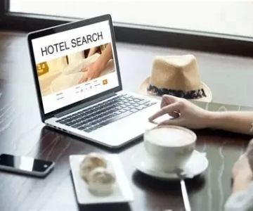 The Best Apps for Finding Last-Minute Hotel Deals in US Cities