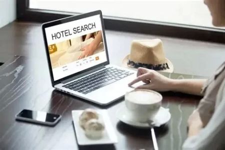 The Best Apps for Finding Last-Minute Hotel Deals in US Cities