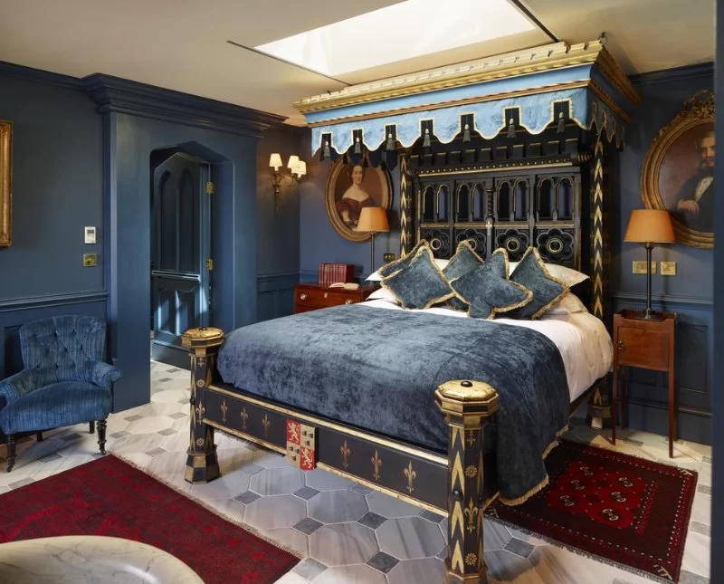Best Luxury Boutique Hotels in London for an Unforgettable Stay