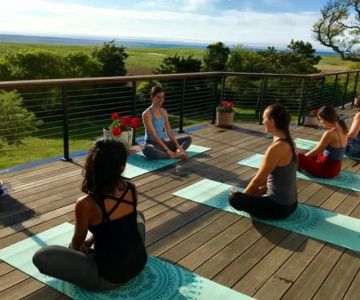 How to Plan a Yoga Teacher Training Retreat in the USA