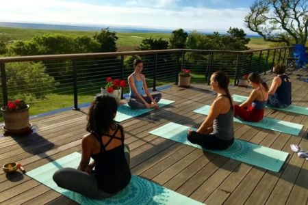 How to Plan a Yoga Teacher Training Retreat in the USA