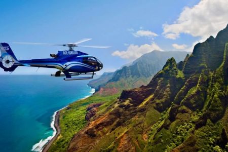 Best Private Helicopter Tours for Luxury Travelers | Exclusive Aerial Experiences Worldwide
