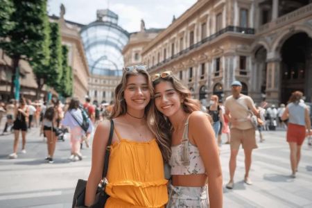 The Top US Cities for a Shopping Spree: Best Destinations for Fashion and Finds