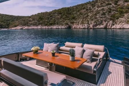 How to Book a Luxury Private Yacht in Greece: Insider Guide