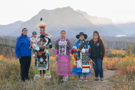 How to Be a Respectful Tourist in Native American Heritage Sites