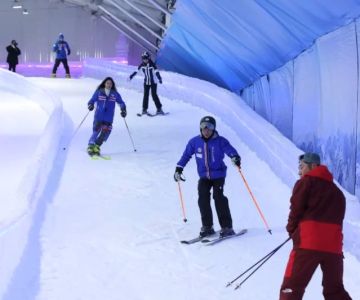 The Top Ice Castle and Winter Festival Destinations: An Enthusiast’s Guide for Frosty Adventures