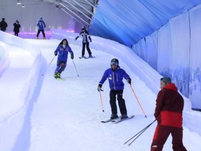 The Top Ice Castle and Winter Festival Destinations: An Enthusiast’s Guide for Frosty Adventures