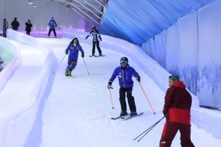 The Top Ice Castle and Winter Festival Destinations: An Enthusiast’s Guide for Frosty Adventures